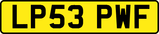 LP53PWF