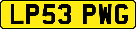 LP53PWG
