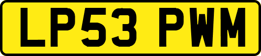 LP53PWM