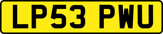 LP53PWU