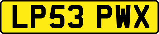 LP53PWX