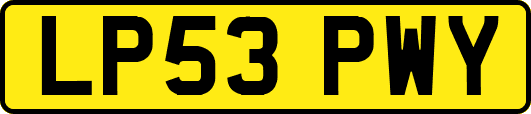 LP53PWY