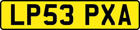 LP53PXA