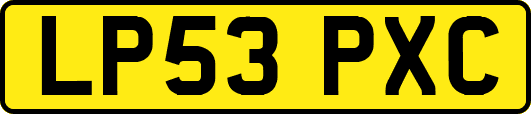 LP53PXC
