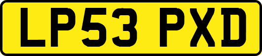 LP53PXD