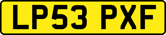 LP53PXF