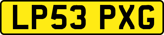 LP53PXG