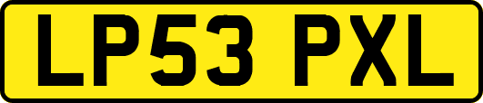 LP53PXL