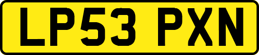 LP53PXN