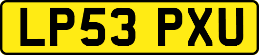 LP53PXU