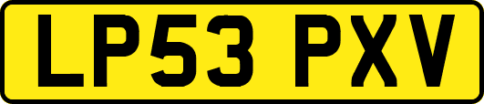 LP53PXV