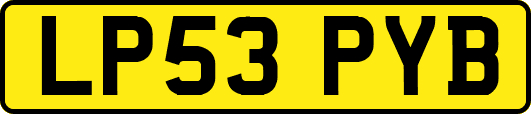LP53PYB