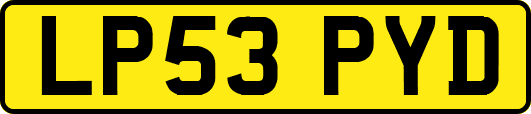 LP53PYD