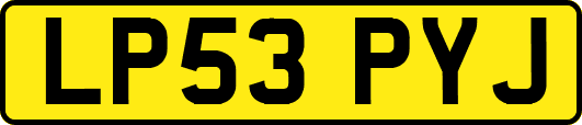 LP53PYJ