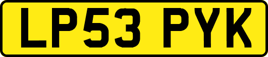 LP53PYK