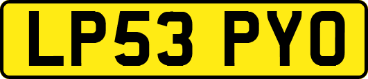 LP53PYO