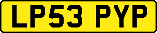 LP53PYP