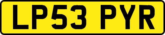 LP53PYR