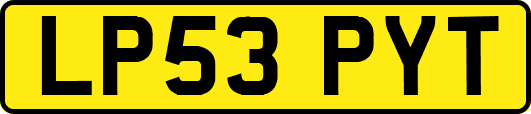 LP53PYT