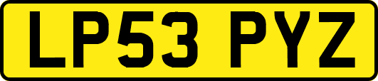 LP53PYZ