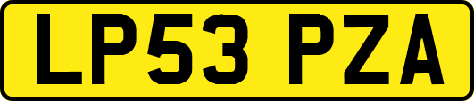 LP53PZA