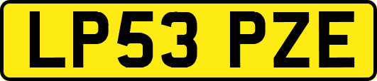 LP53PZE