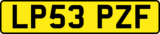 LP53PZF
