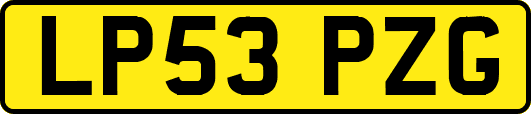 LP53PZG