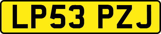 LP53PZJ
