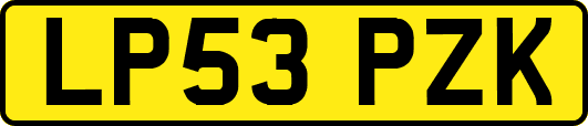 LP53PZK