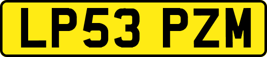LP53PZM