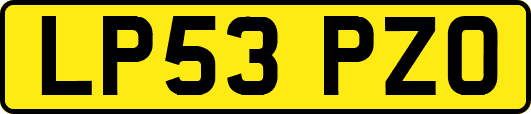 LP53PZO