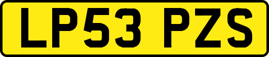 LP53PZS
