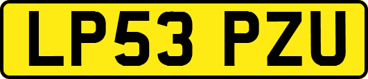 LP53PZU