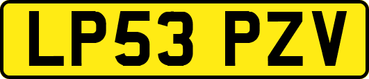 LP53PZV