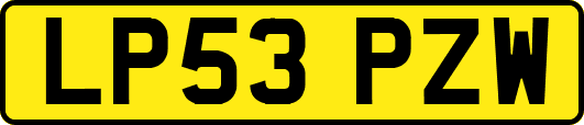 LP53PZW