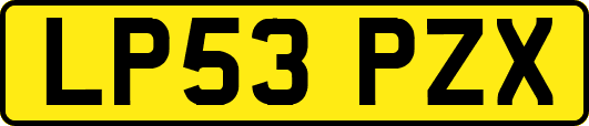 LP53PZX