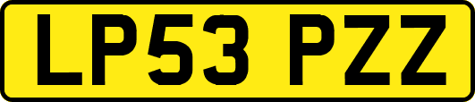 LP53PZZ