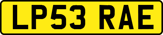 LP53RAE