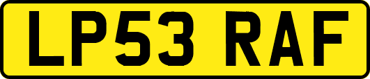 LP53RAF