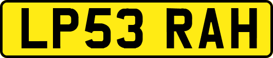 LP53RAH