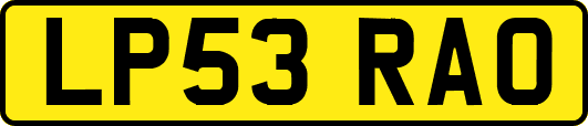 LP53RAO