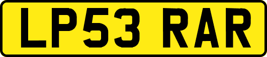 LP53RAR