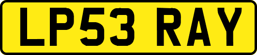 LP53RAY