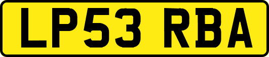 LP53RBA