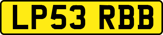 LP53RBB