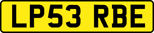 LP53RBE
