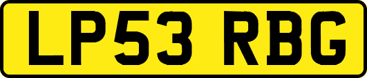 LP53RBG