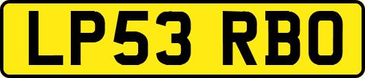 LP53RBO