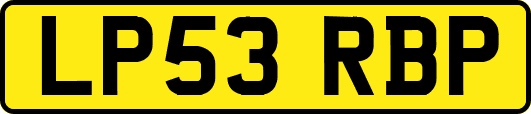 LP53RBP